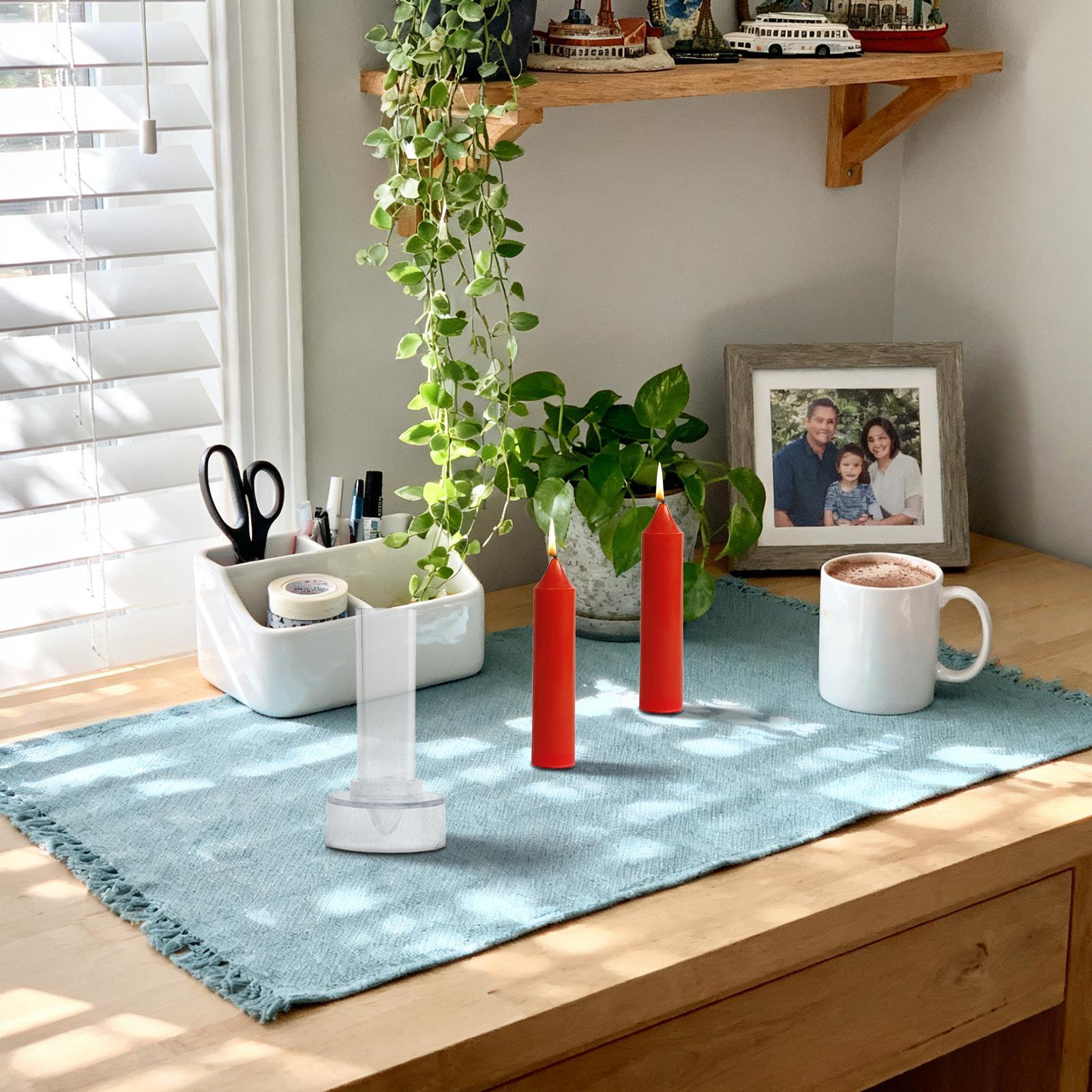 Stampo per candele Cono Cera d - Beeswax Taper Candle recensione e prezzo