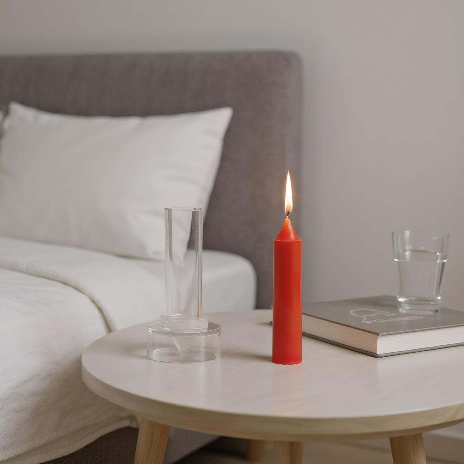 Stampo per candele Cono Cera d - Beeswax Taper Candle recensione e prezzo