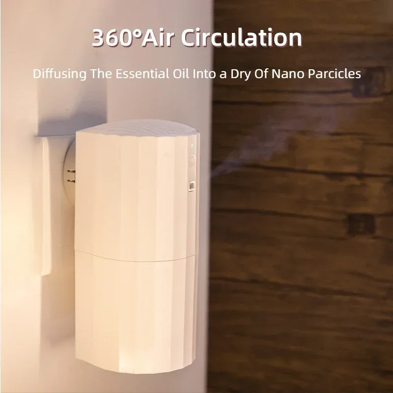 250m3 Fragranza per la casa Pr - Home Fragrance Elements recensione e prezzo