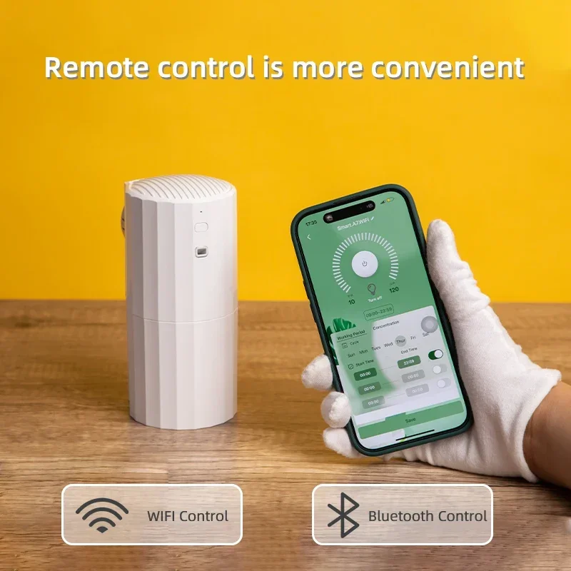 250m3 Fragranza per la casa Pr - Home Fragrance Elements recensione e prezzo