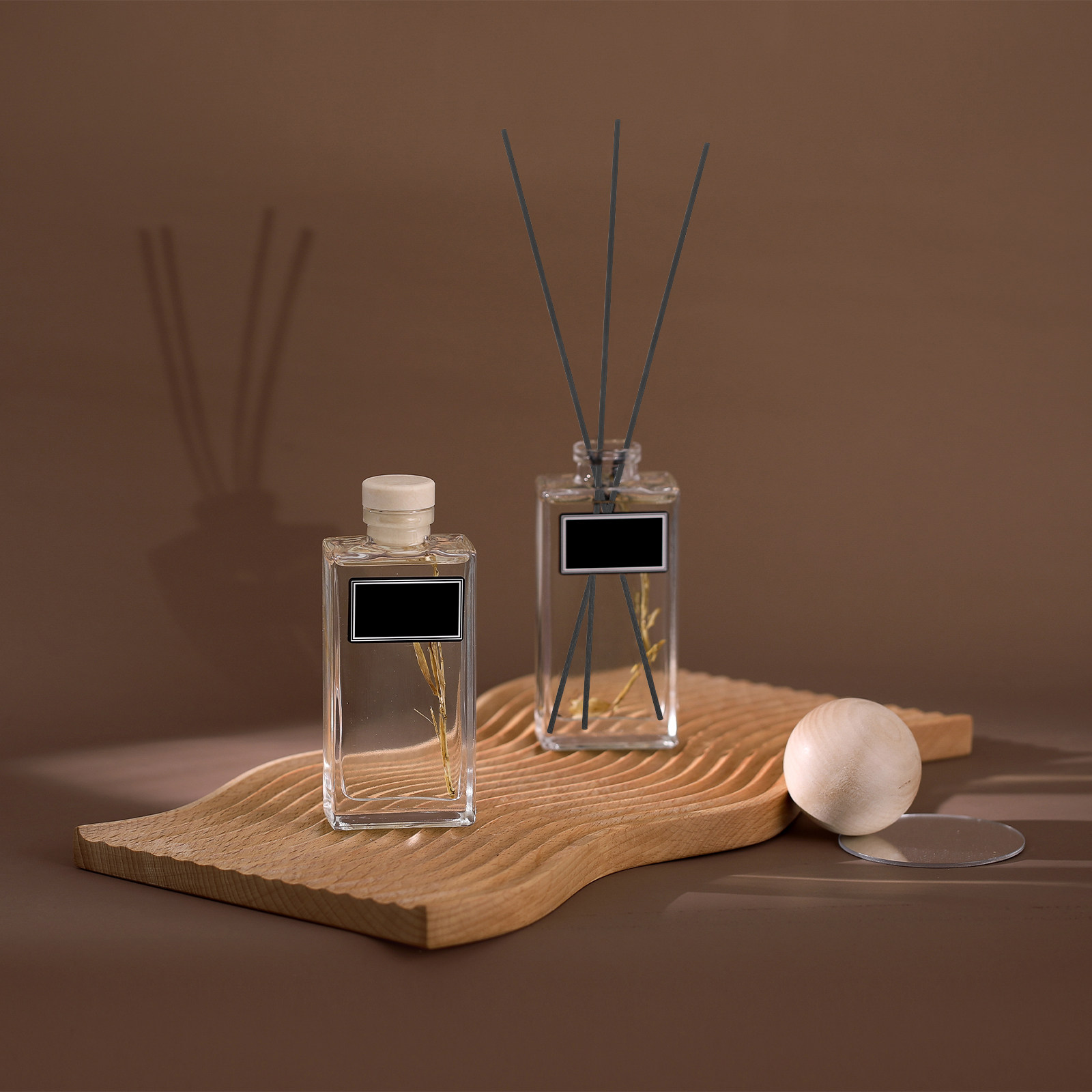 100 Pezzi Bastoncini Diffusori - Fragrance In Home recensione e prezzo