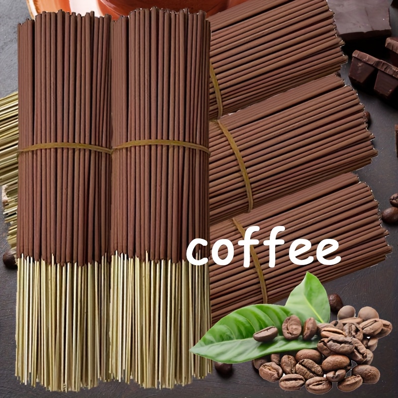 Bastoncini di aromi di caffè f - Home Fragrance Zen recensione e prezzo