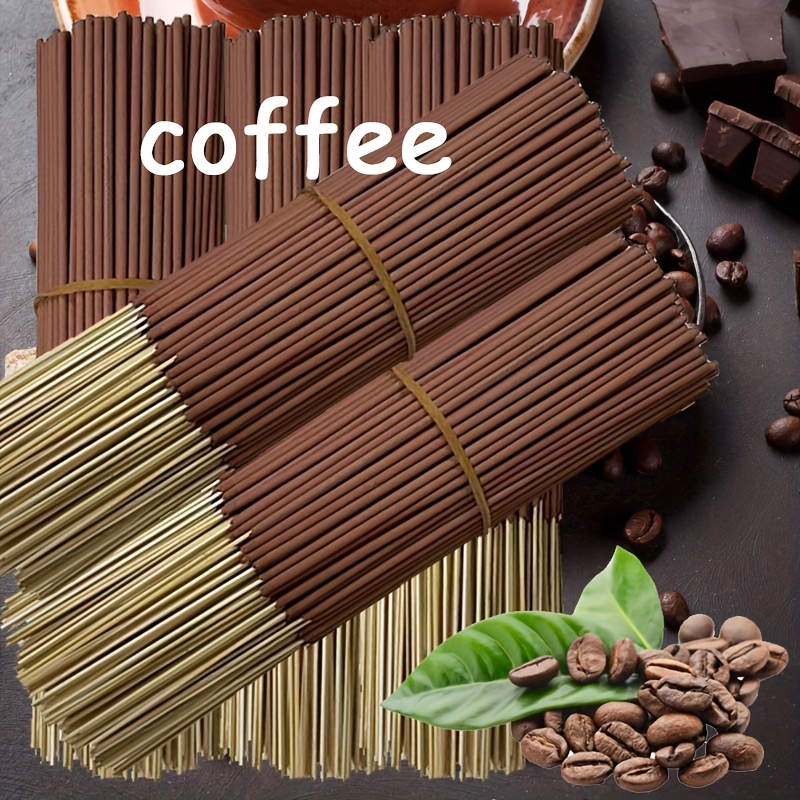 Bastoncini di aromi di caffè f - Home Fragrance Zen recensione e prezzo