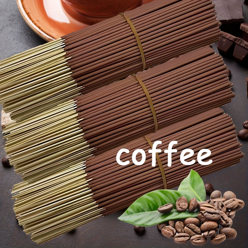 Bastoncini di aromi di caffè f - Home Fragrance Zen recensione e prezzo