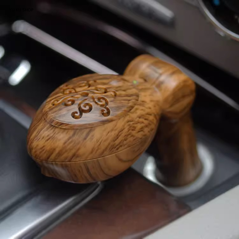 Bruciatore di incenso per auto - Home Fragrance Zen recensione e prezzo