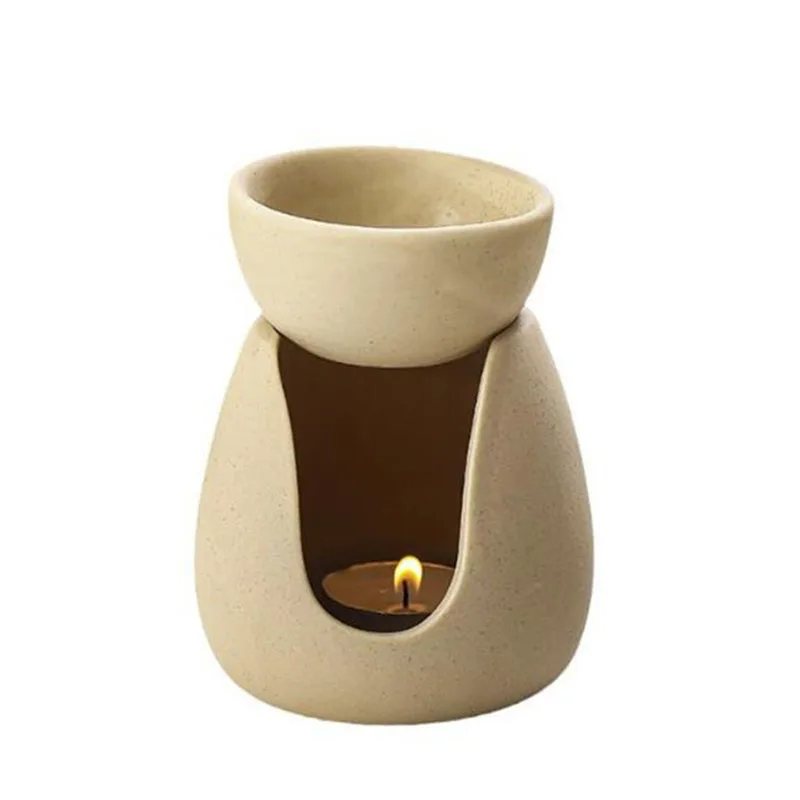 Bruciatore di Aromi in Ceramic - Home Fragrance Oils For Oil Burners recensione e prezzo
