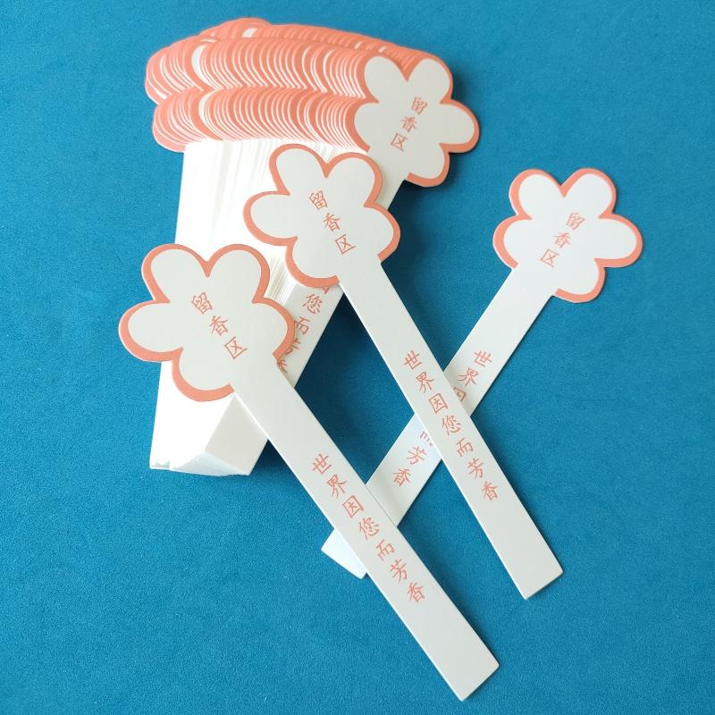 10 fogli di strisce di carta p - Fragrance In Home recensione e prezzo