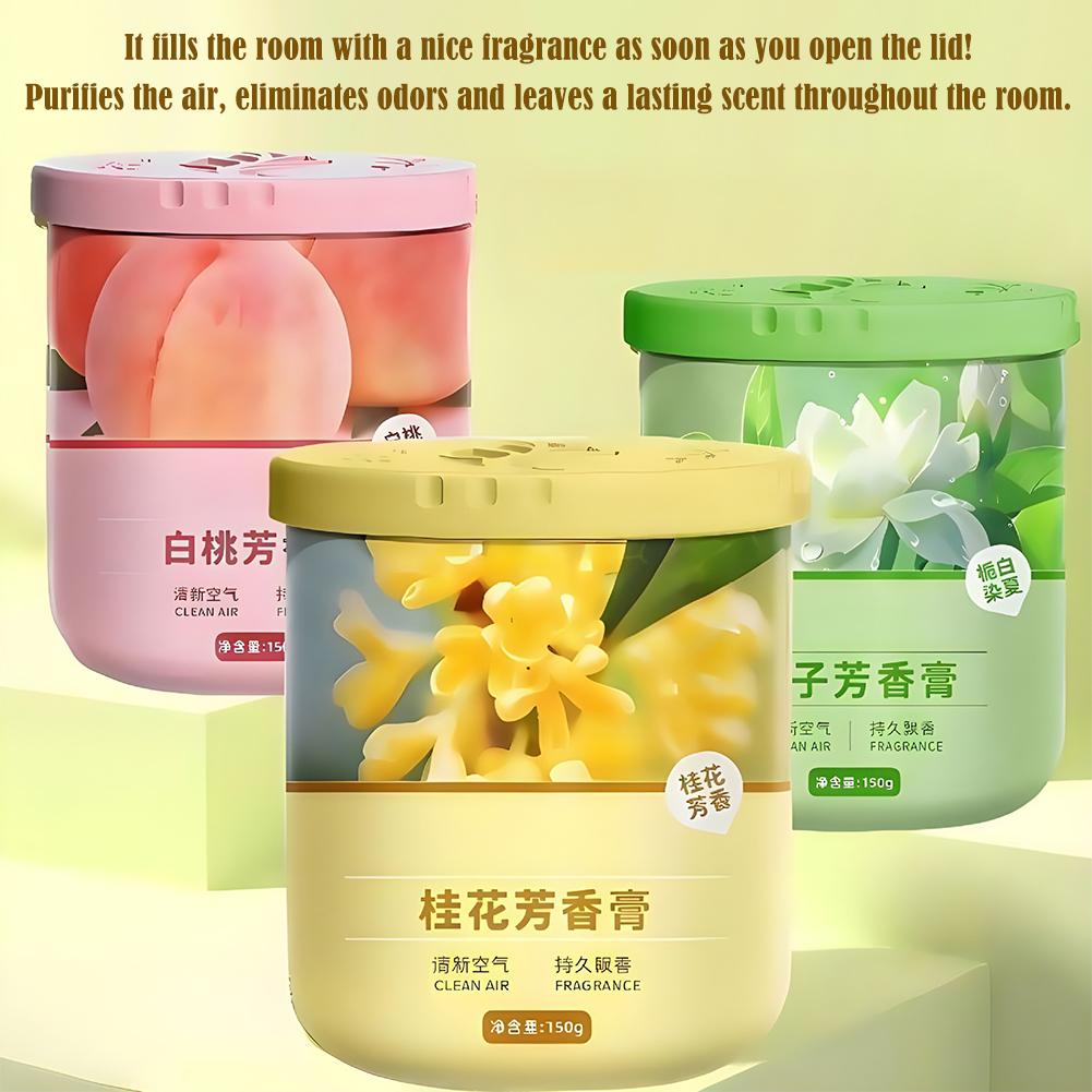 Deodorante Solido Profumato al - Home Fragrance Elements recensione e prezzo
