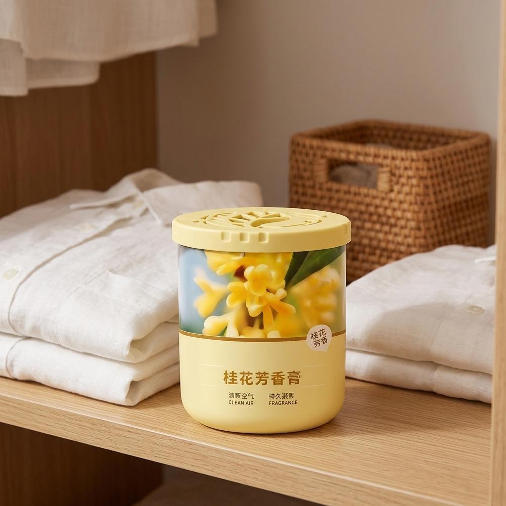 Deodorante Solido Profumato al - Home Fragrance Elements recensione e prezzo