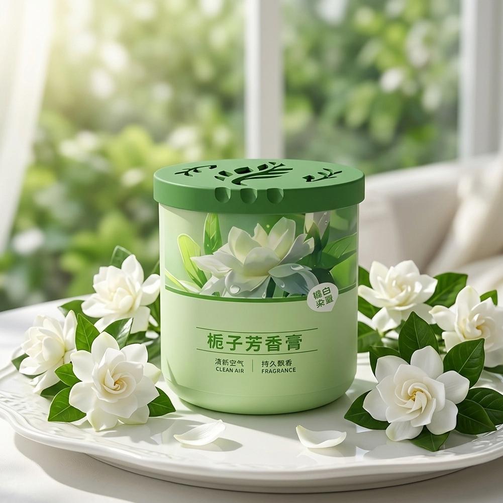 Deodorante Solido Profumato al - Home Fragrance Elements recensione e prezzo