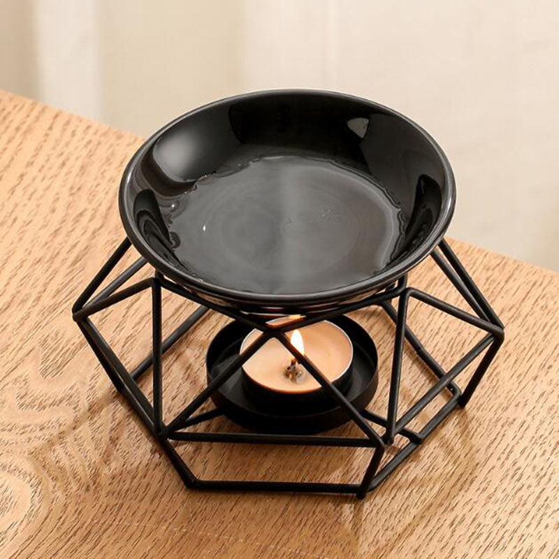 Ciotola in ceramica Portapacch - Home Fragrance Oils For Oil Burners recensione e prezzo