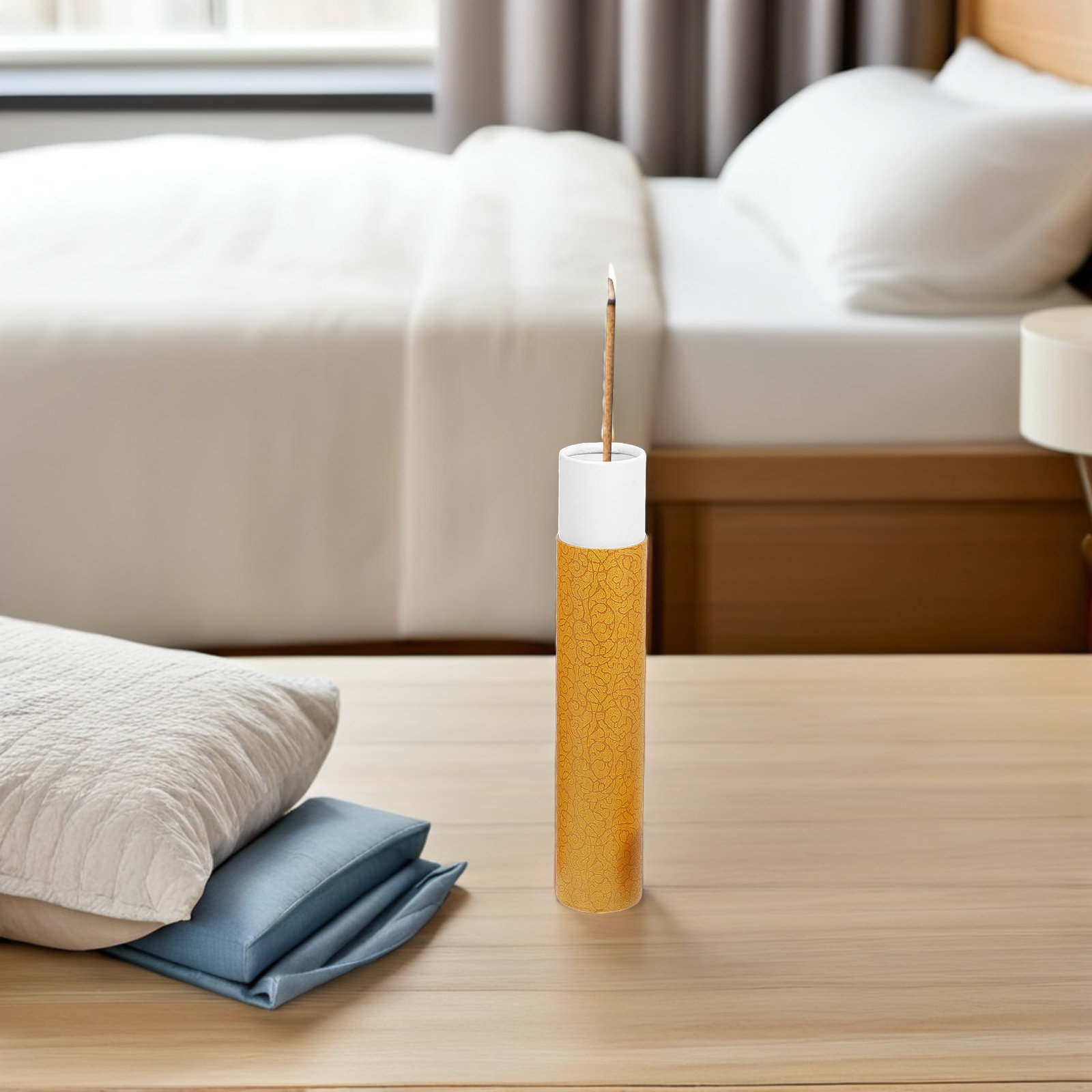 Set di 3 Portaincenso in Carta - Home Fragrance Zen recensione e prezzo