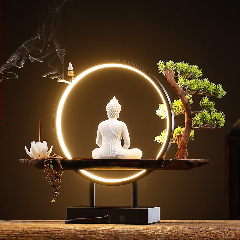 Portaincenso per Bakhoor, Bruc - Home Fragrance Zen recensione e prezzo