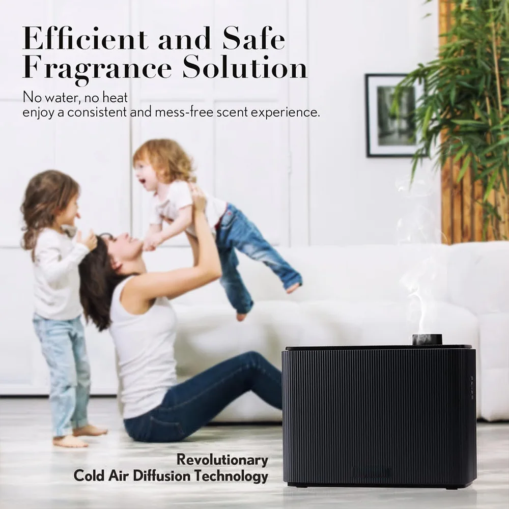 Diffusore di Fragranze NAMSTE  - Home Fragrance Elements recensione e prezzo