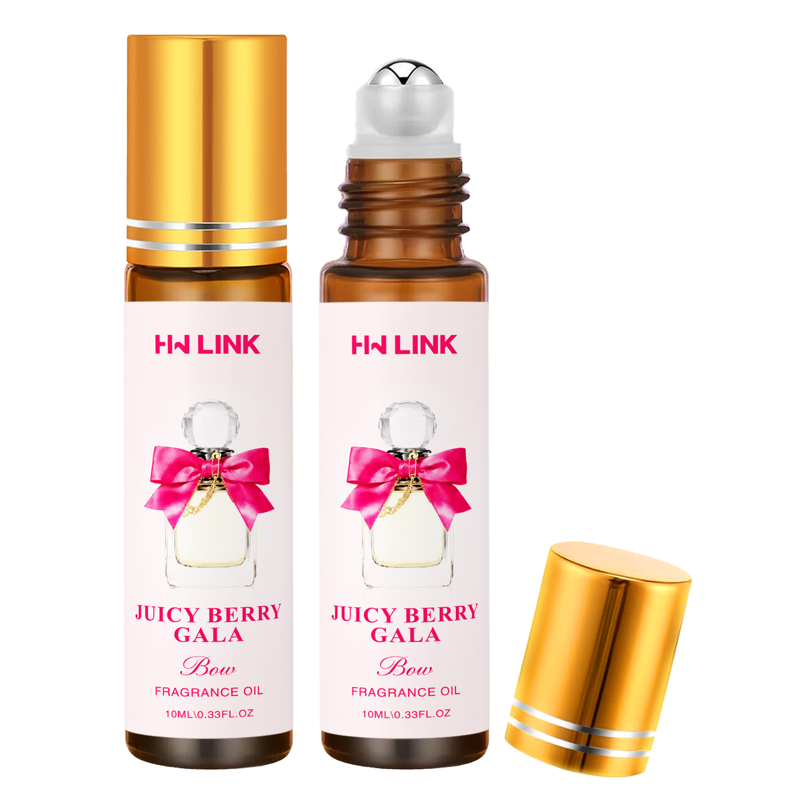 Olio Essenziale Juicy Berry Ga - Fragrance In Home recensione e prezzo