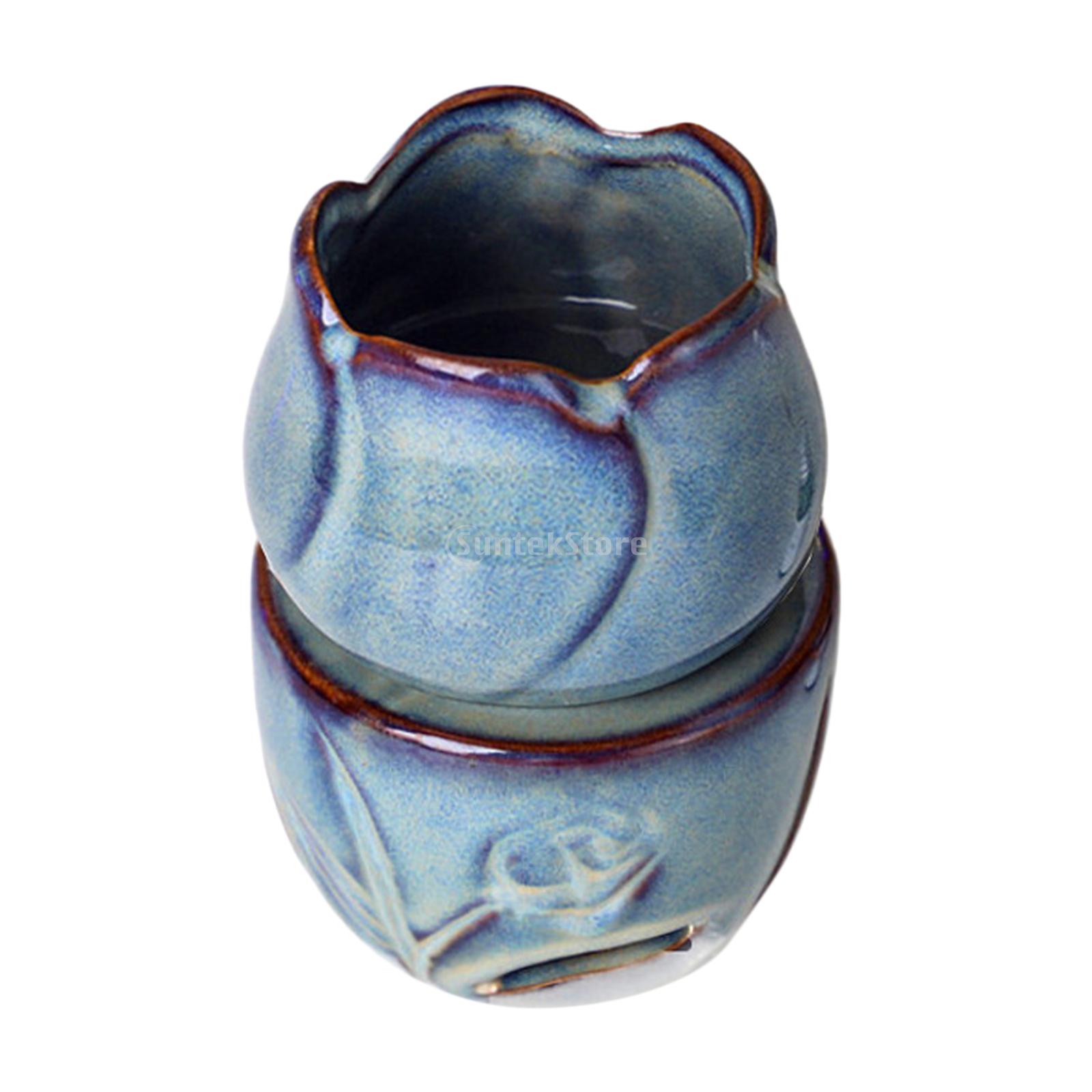Tulipano Ceramica Aromaterapia - Home Fragrance Oils For Oil Burners recensione e prezzo