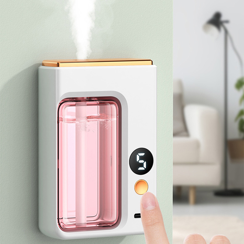 Macchina automatica per fragra - Home Fragrance Elements recensione e prezzo