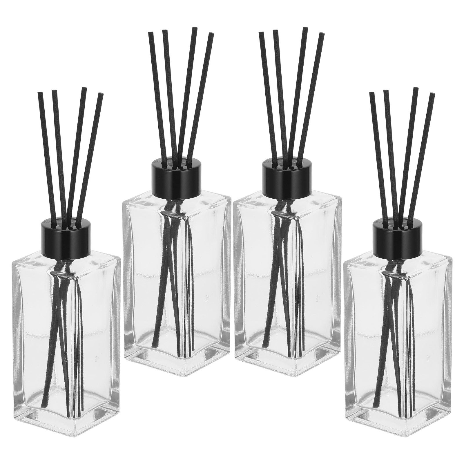 Set di 4 Diffusori di Fragranz - Fragrance In Home recensione e prezzo