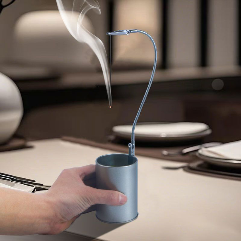 10 pezzi clip di incenso in me - Fragrance In Home recensione e prezzo
