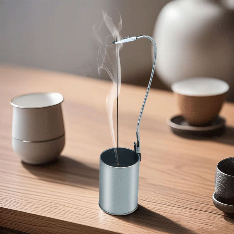 10 pezzi clip di incenso in me - Fragrance In Home recensione e prezzo