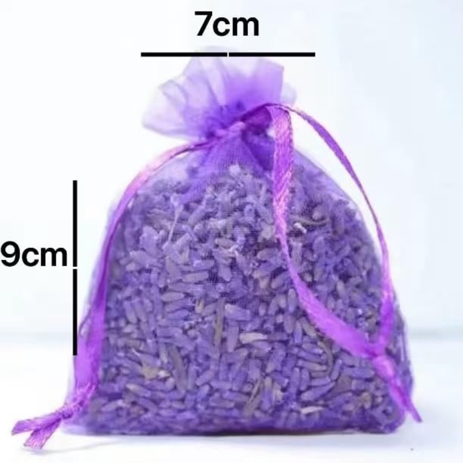 Confezione di Sacchetti Profum - Home Fragrance In French recensione e prezzo