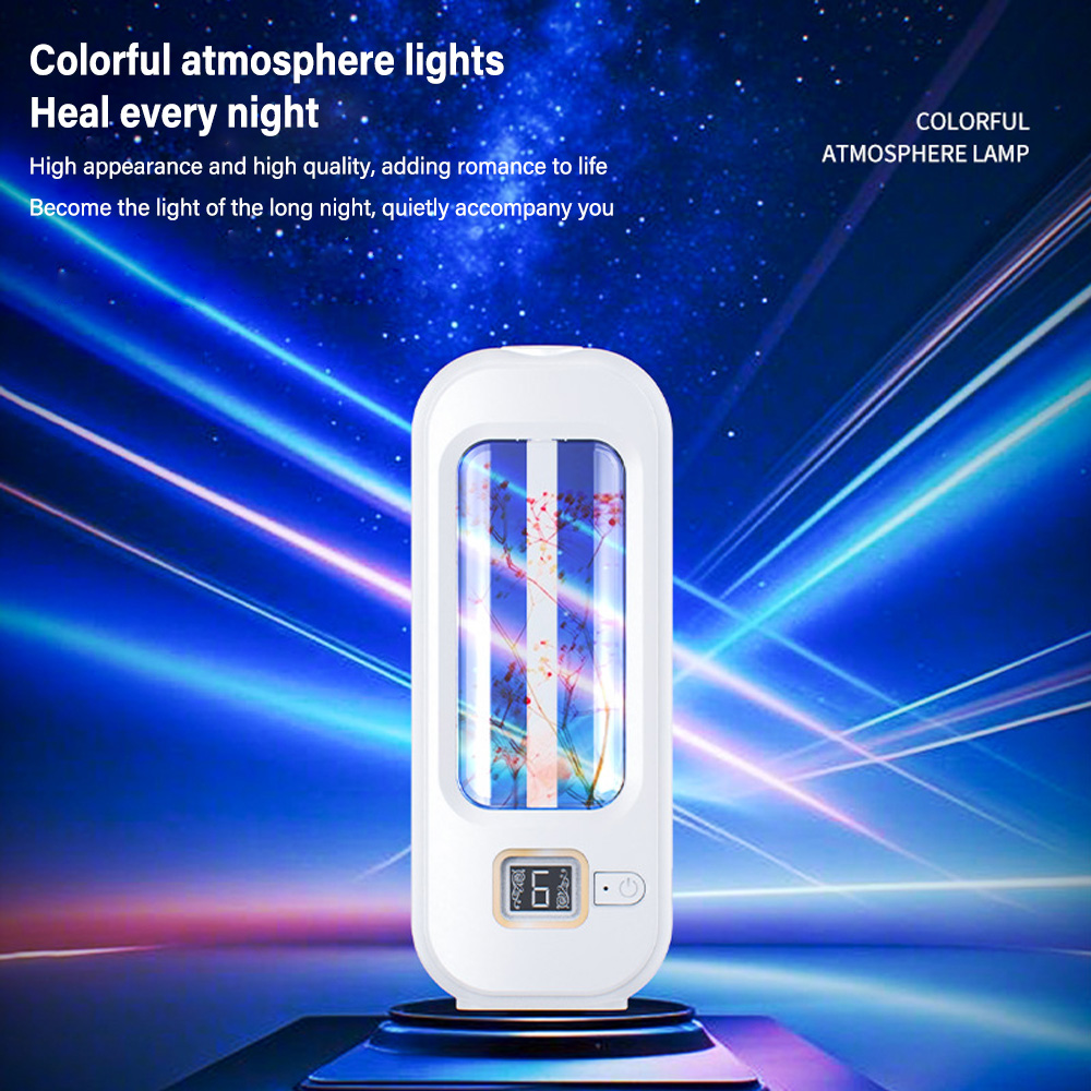 Macchina per aromaterapia Macc - Home Fragrance Elements recensione e prezzo