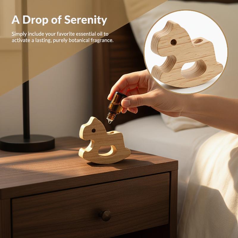 Diffusore di Oli Essenziali in - Home Fragrance Relax At Home recensione e prezzo