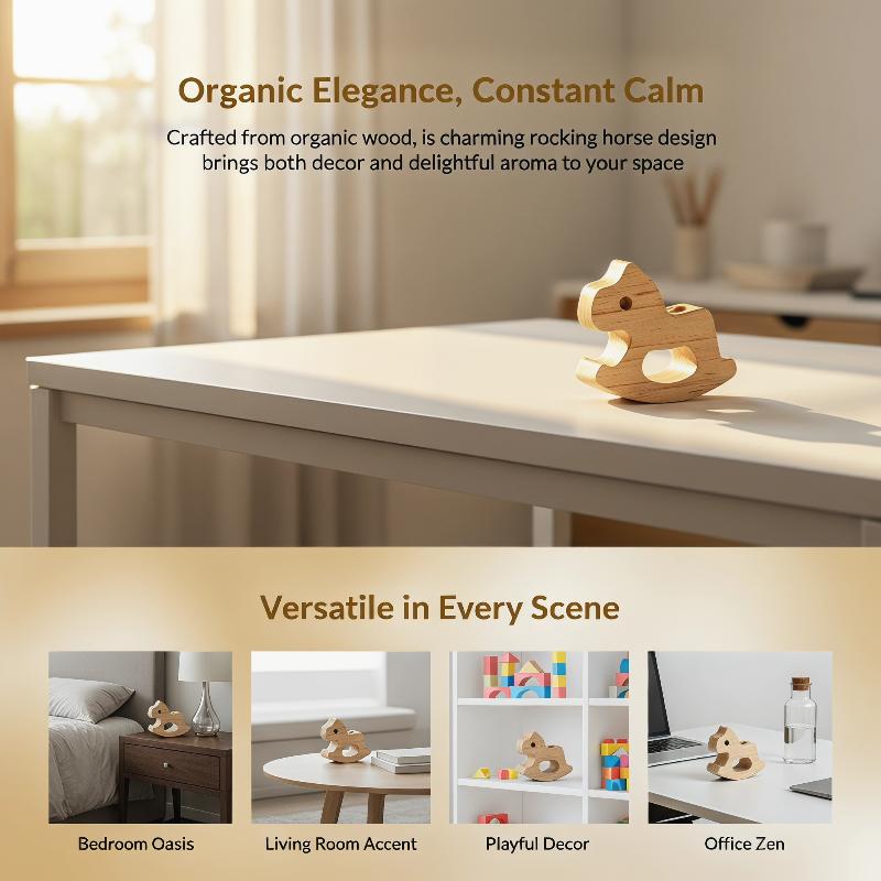 Diffusore di Oli Essenziali in - Home Fragrance Relax At Home recensione e prezzo