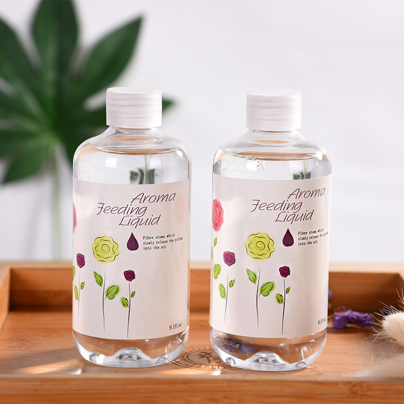 260ml Olio Essenziale Vegetale - Home Fragrance Rose recensione e prezzo