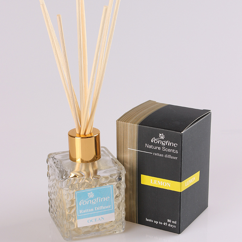 Oli diffusori francesi senza f - Home Fragrance In French recensione e prezzo