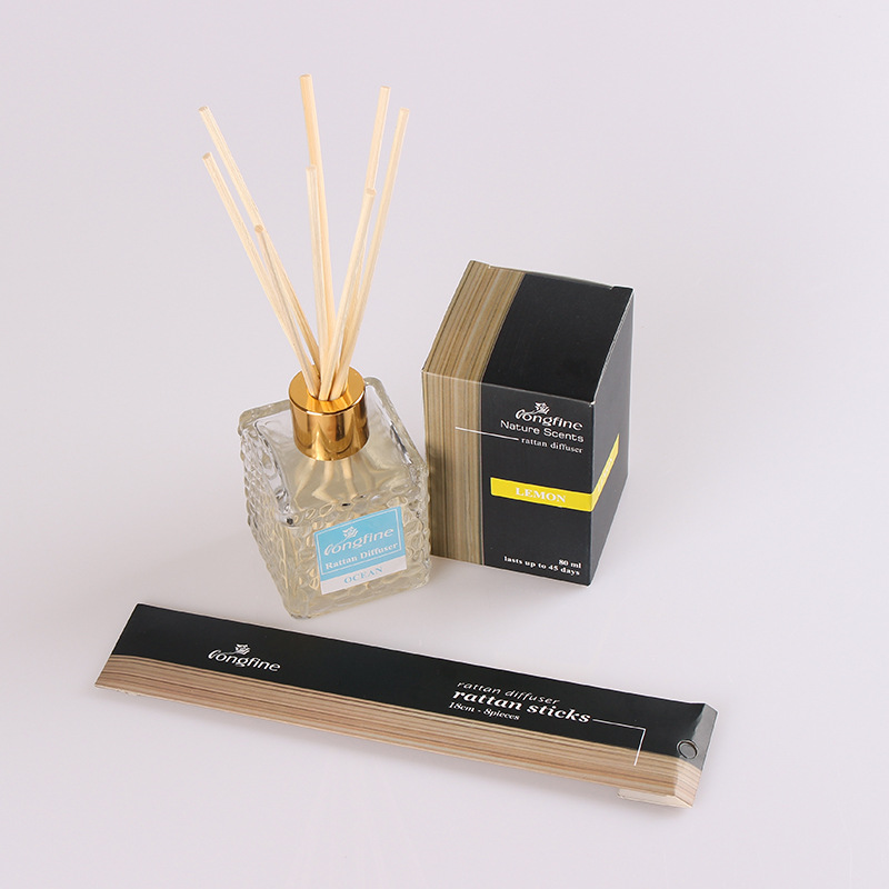 Oli diffusori francesi senza f - Home Fragrance In French recensione e prezzo
